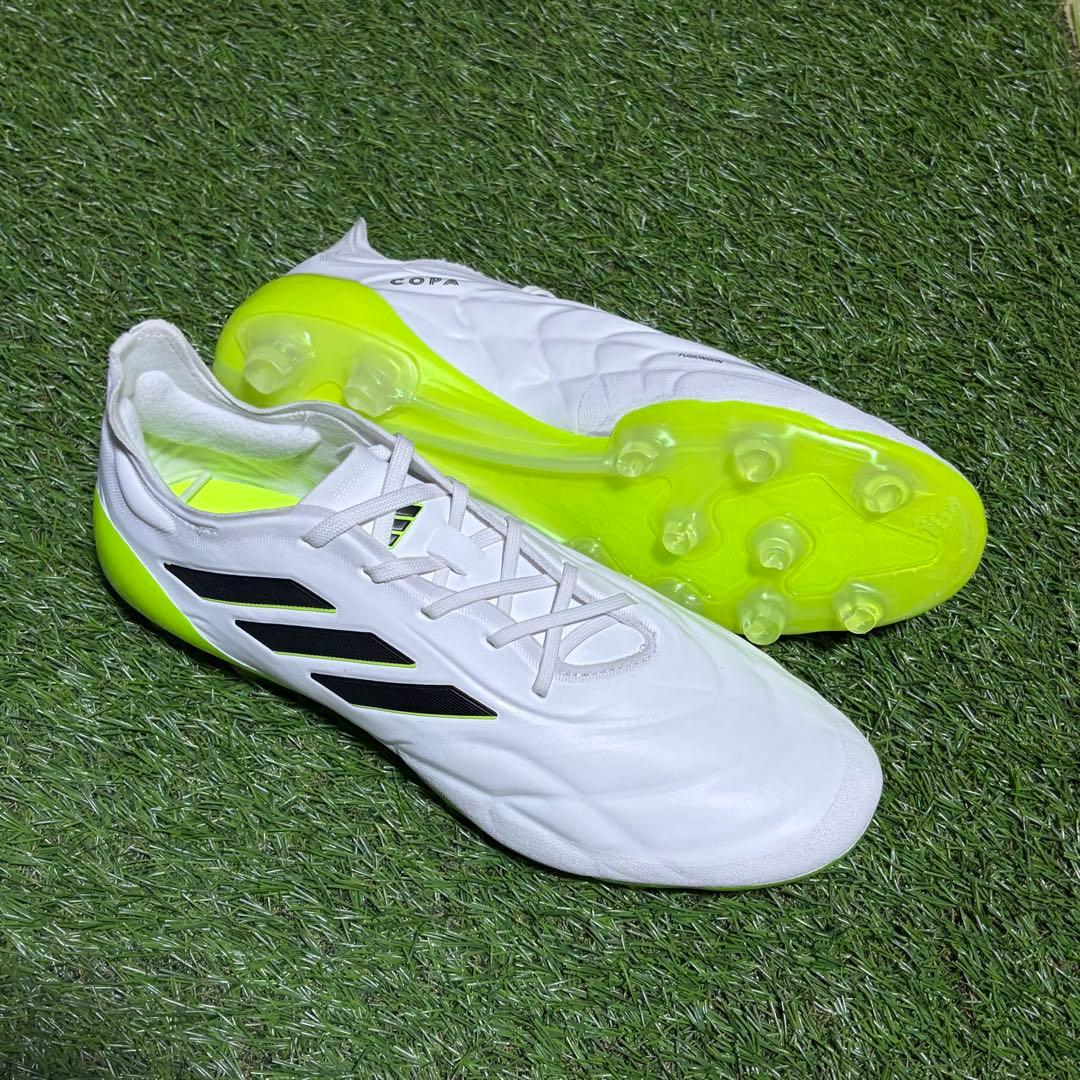 シューズ Adidas Copa Pure .1 HG/AG 25.5