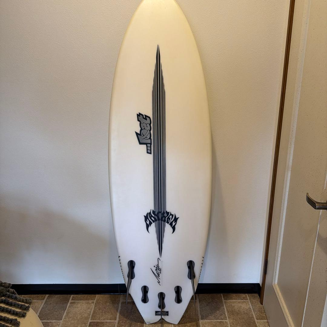 LOST サーフボードDIABLO-X