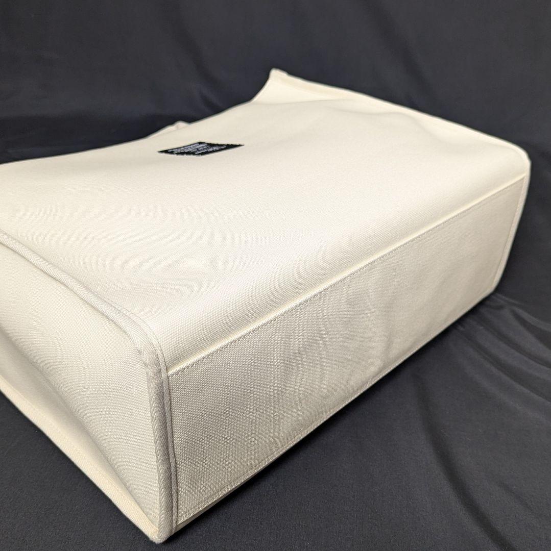 ★新品正規品最新作 PG/マスターバニー 2WAY キャンパス トートバッグ