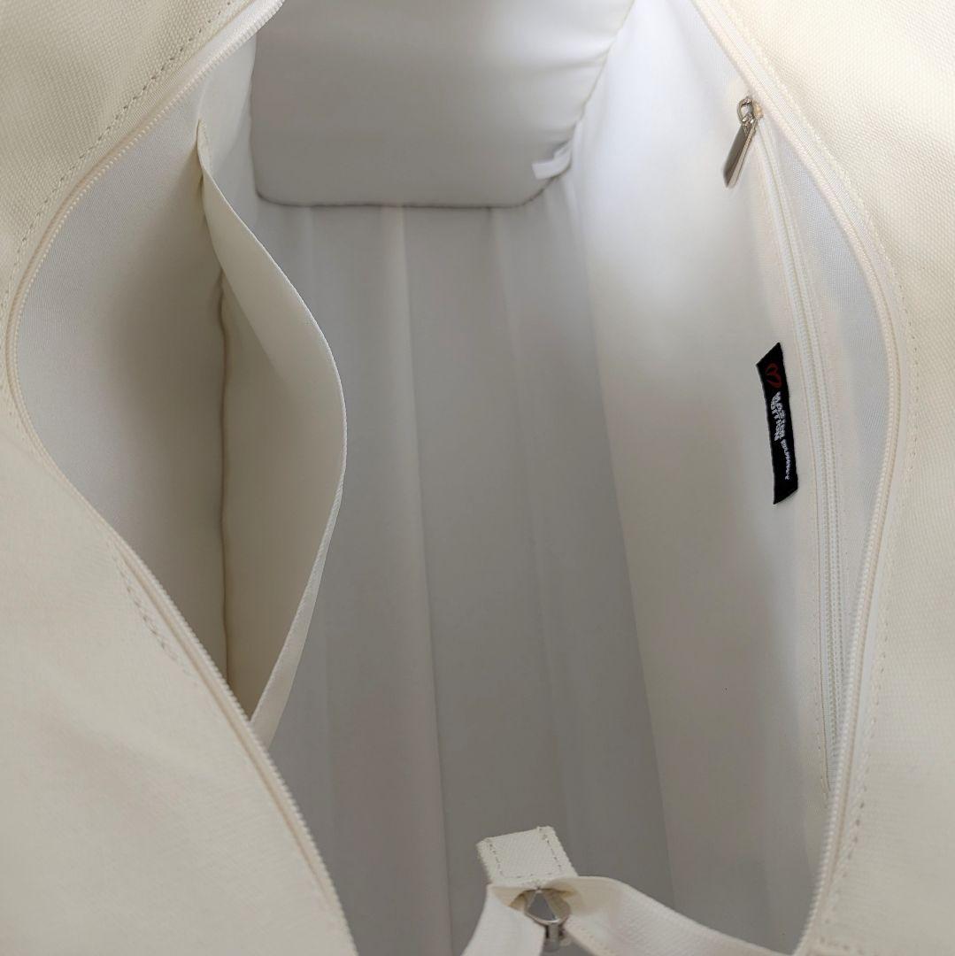 ★新品正規品最新作 PG/マスターバニー 2WAY キャンパス トートバッグ