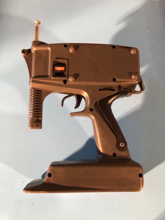 タミヤ　ADSPEC アドスペック　2チャンネル