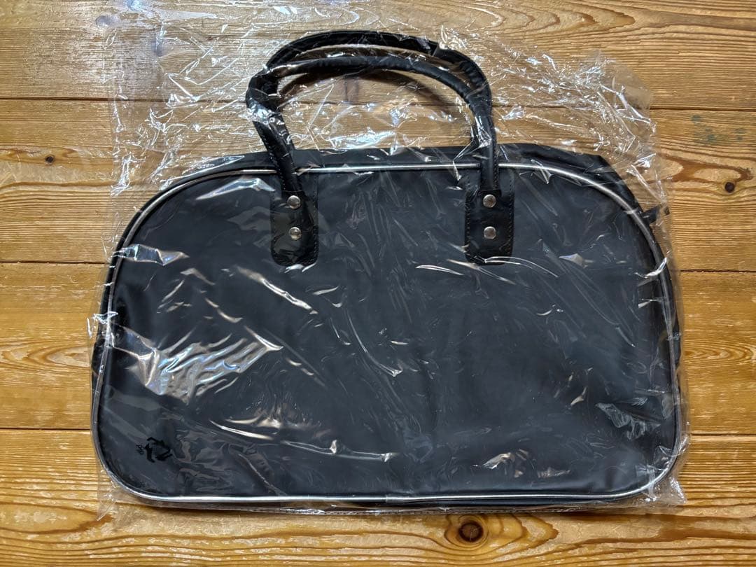 【新品未使用】聖飢魔II 35th ANNIVERSARY ボストンバッグ