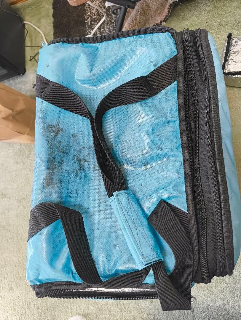 TB1e 電動アシスト自転車 本体 バッテリー2点 付属品多数