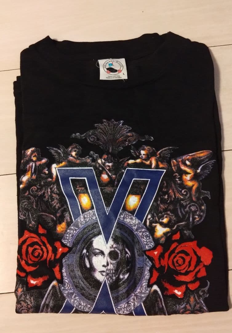 X JAPAN HIDE Tシャツ5枚セット