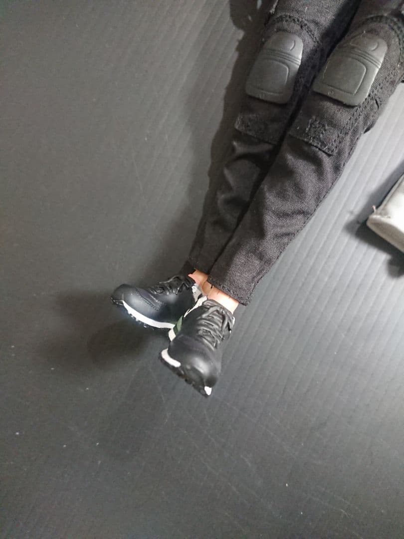 1/6 女性フィギュア パーツ13点セットWorldBox AT203