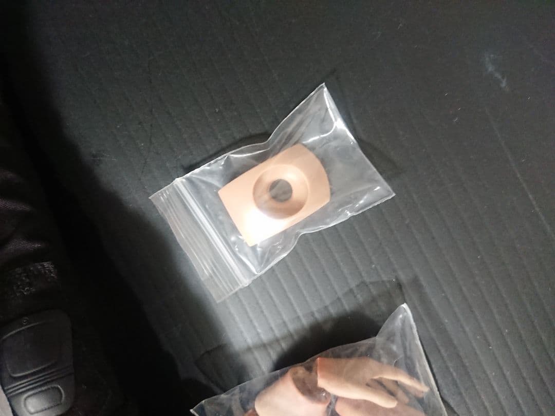 1/6 女性フィギュア パーツ13点セットWorldBox AT203