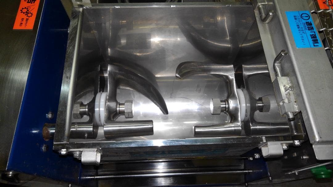 スーパー二ーダ－SN-6P型