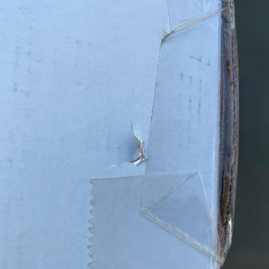 新品未開封　 peak Connect Tarp Hexa Ivory