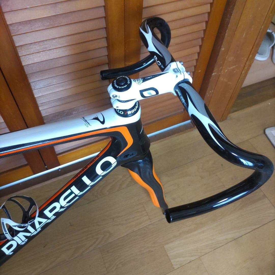 PINARELLO PRINCE 2015年モデル 530サイズ