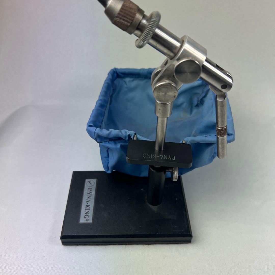 DYNA-KING Fly VISE　ダイナキング　プロフェッショナル　バイス