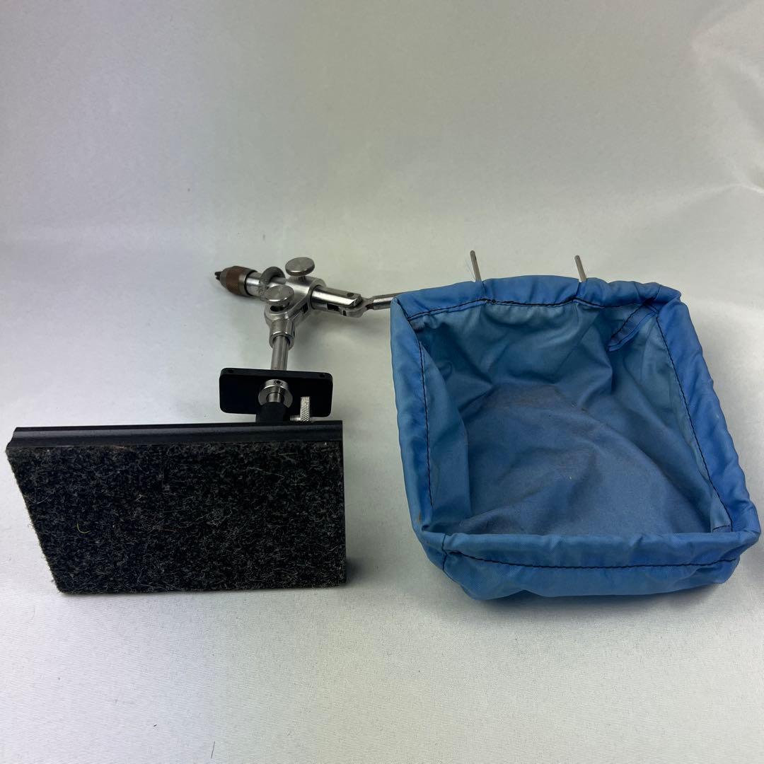 DYNA-KING Fly VISE　ダイナキング　プロフェッショナル　バイス