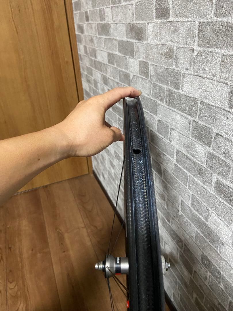 マストー　スピード40C FULCRUMSPEED40C AC3