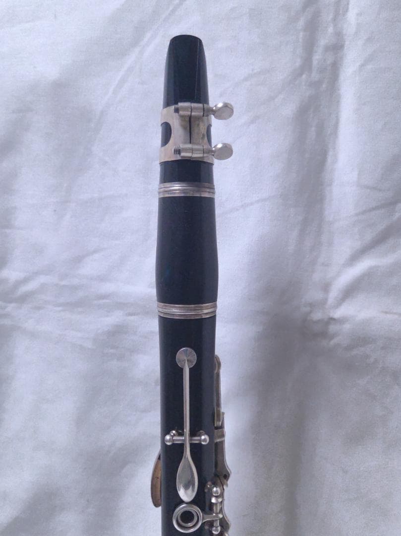 YAMAHA YCL-61 クラリネット 高級グラナディラ製 上位モデル3029