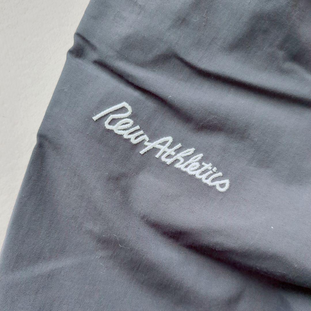 3139 REW スノボウェア パンツ ゴアテックス チケットホルダー グレー