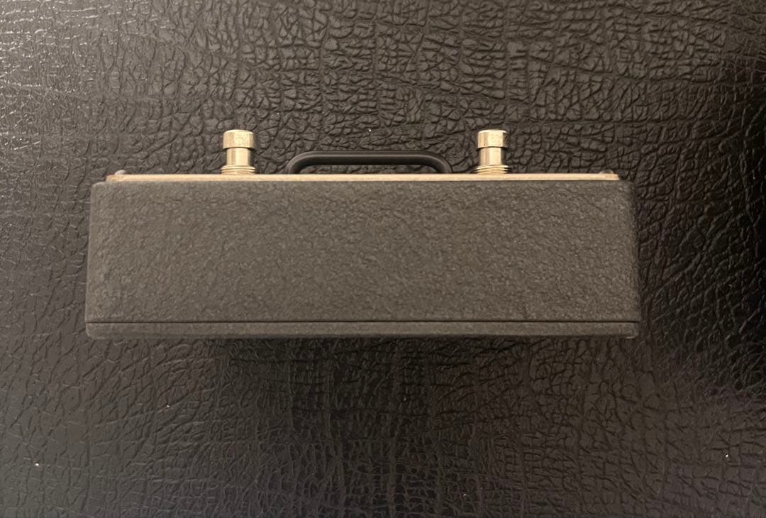 Mesa/Boogie Throttle Box ギターエフェクター