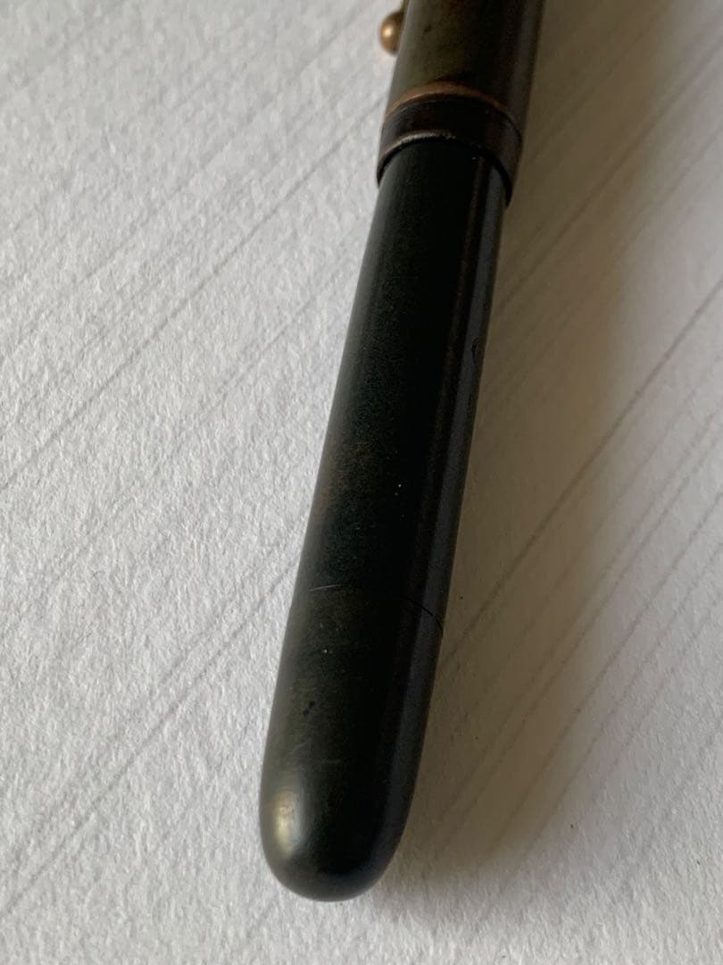 PILOT（パイロット） 万年筆 14K ペン先
