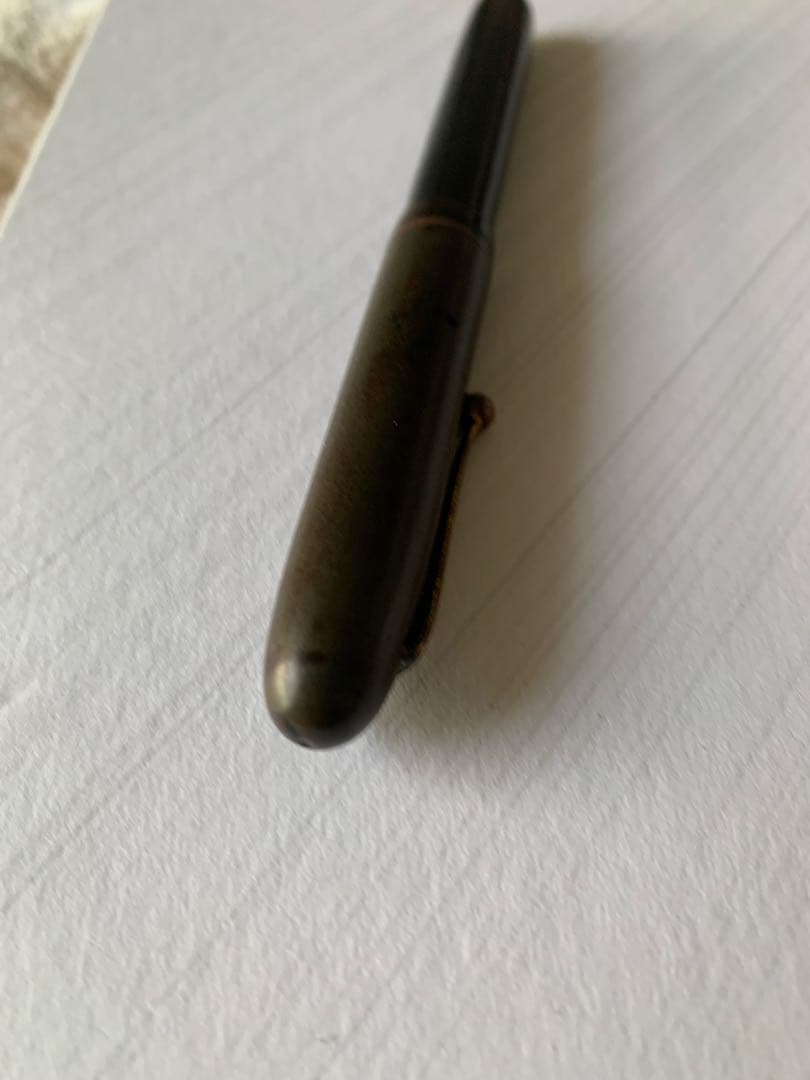 PILOT（パイロット） 万年筆 14K ペン先