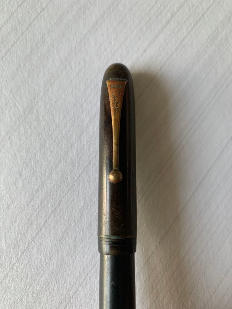 PILOT（パイロット） 万年筆 14K ペン先