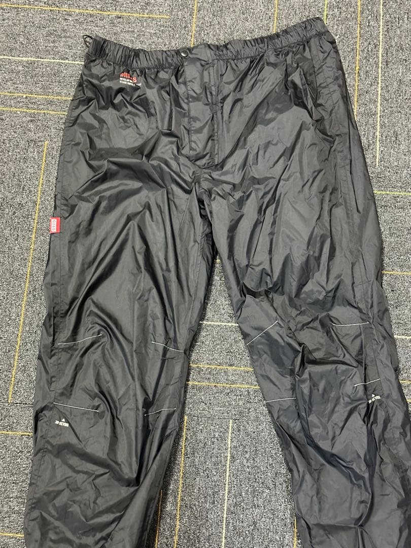 DRESS エアロレインウェア(3XL)空調服