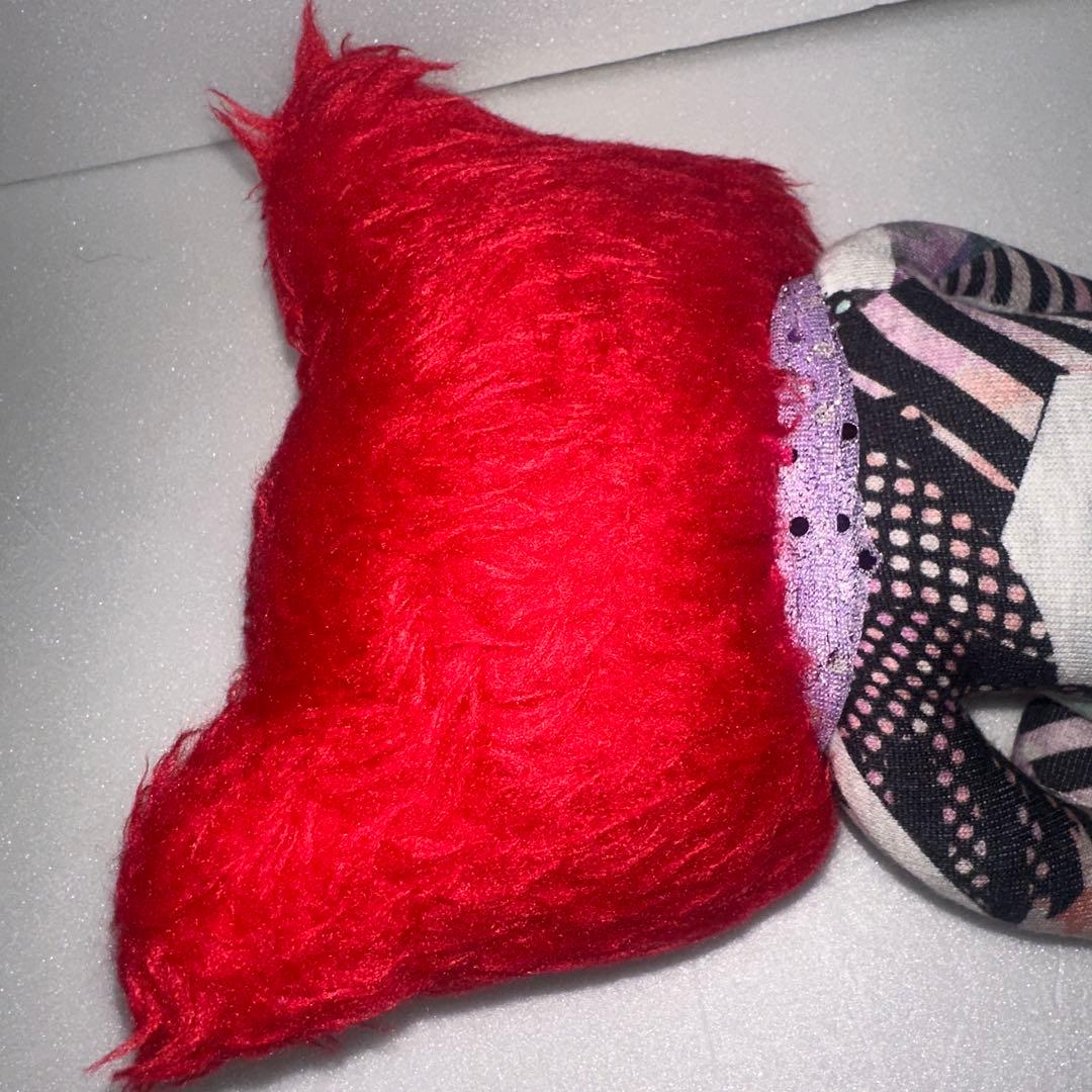 Bobby Dazzler ボビーダズラー ぬいぐるみ