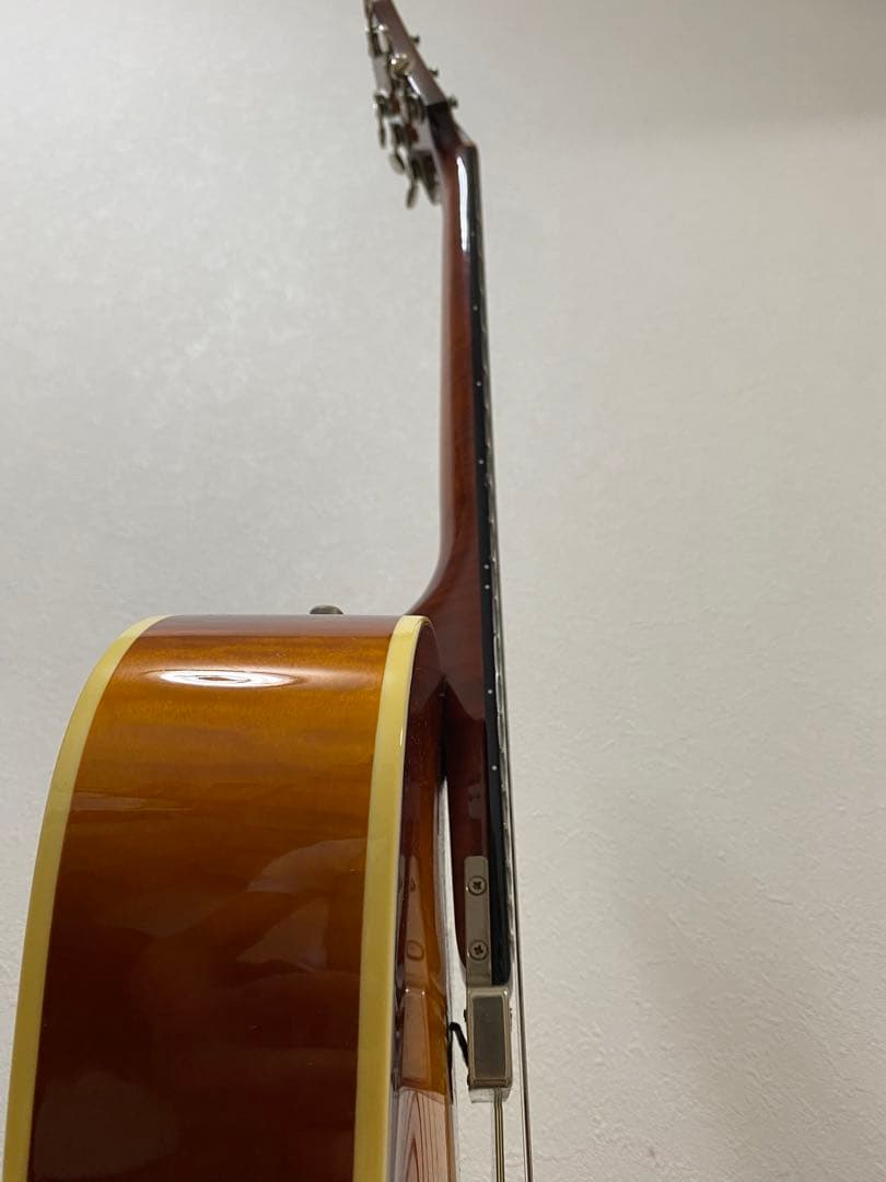 Godin エレキギター