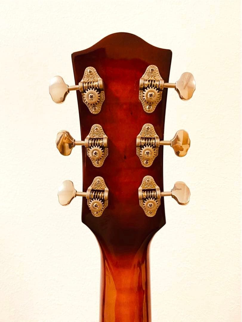 Godin エレキギター