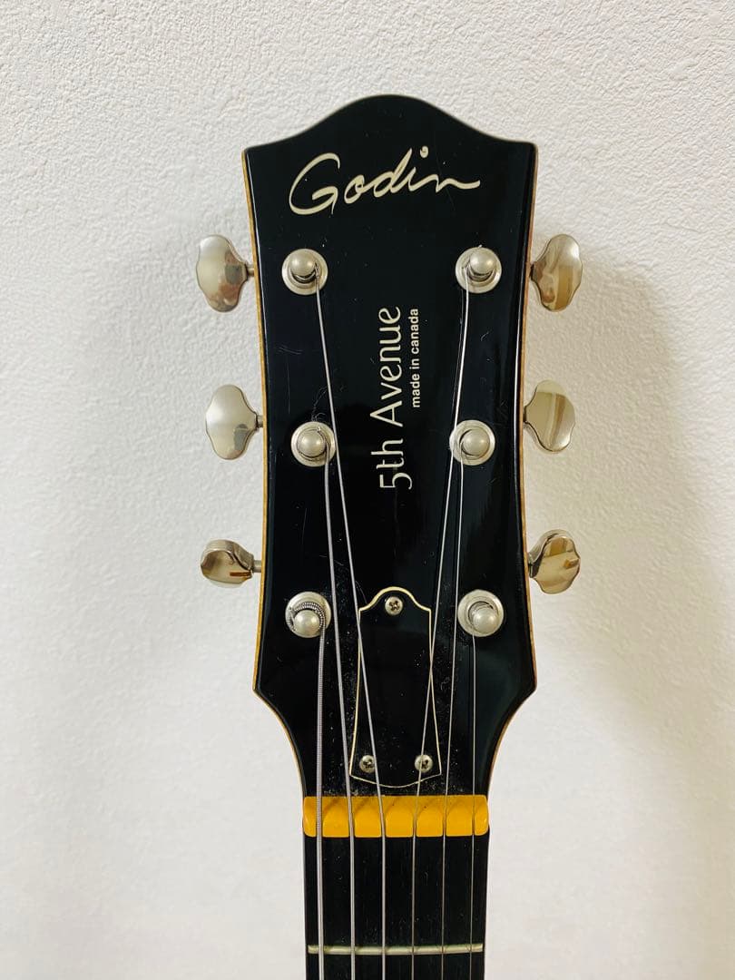 Godin エレキギター