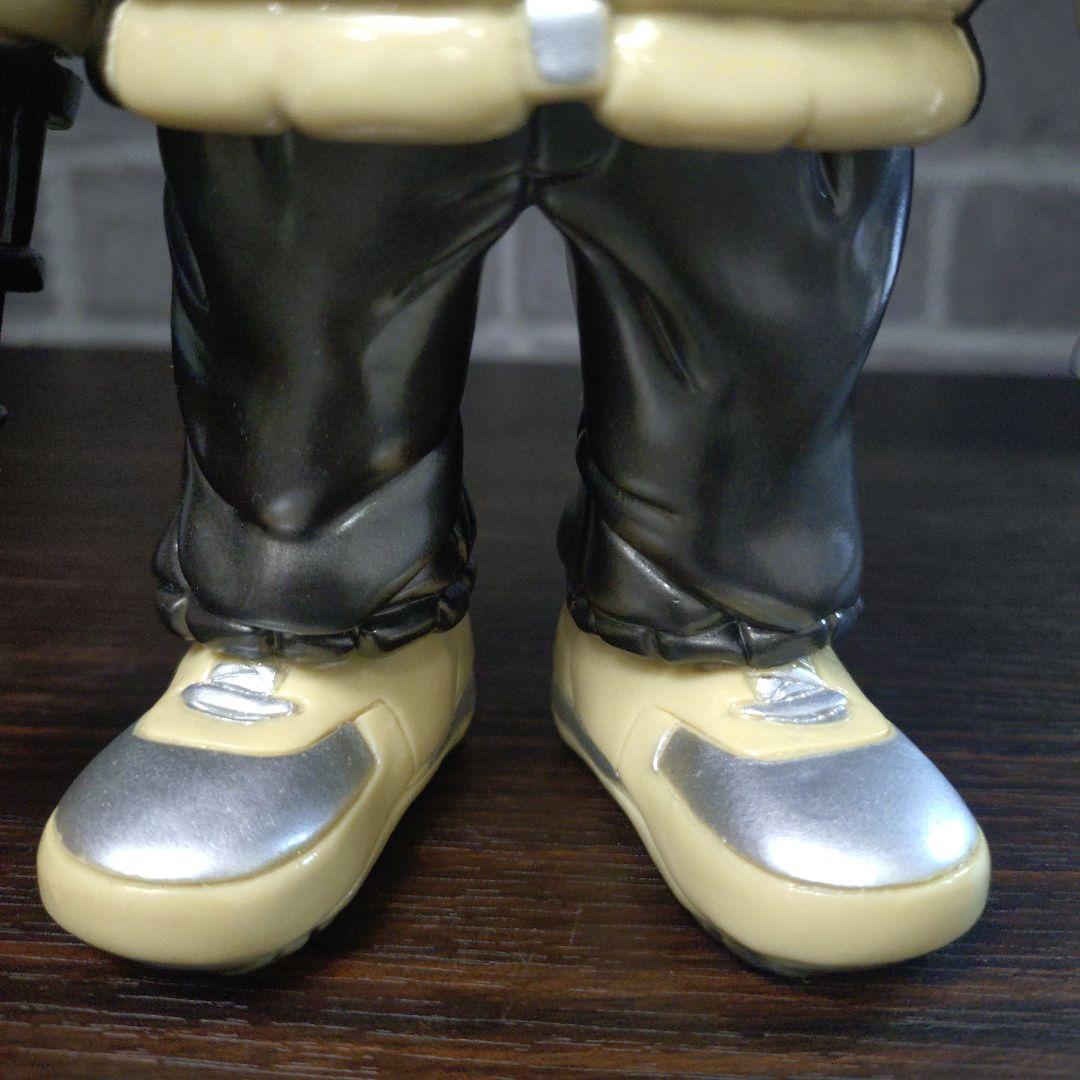 gyaromi クトゥルフオイド　ギャロミフォース