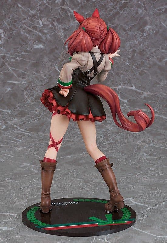 ウマ娘 「ナイスネイチャ」1/7フィギュア新品ファット・カンパニー