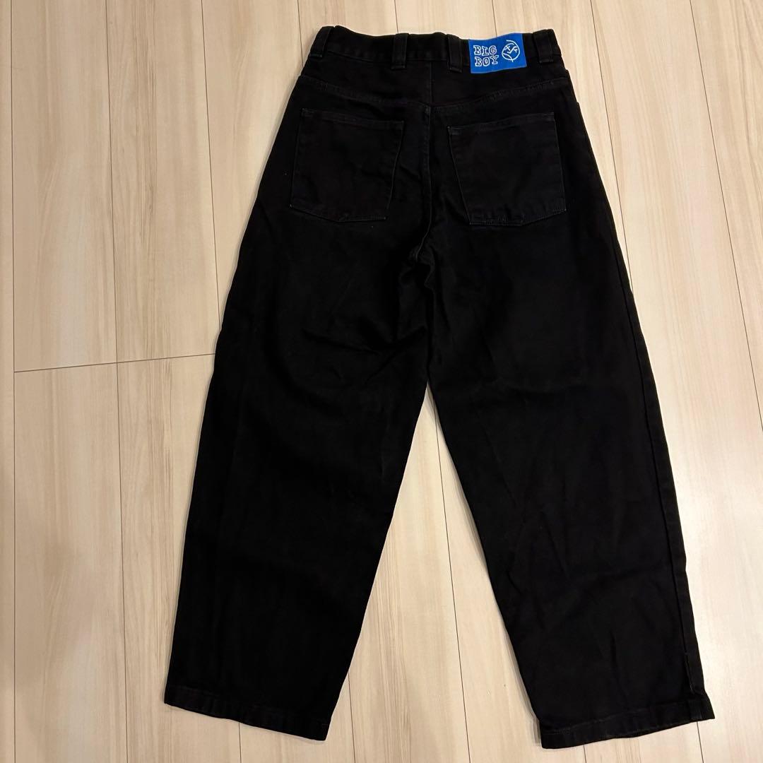 POLAR BIGBOY デニム