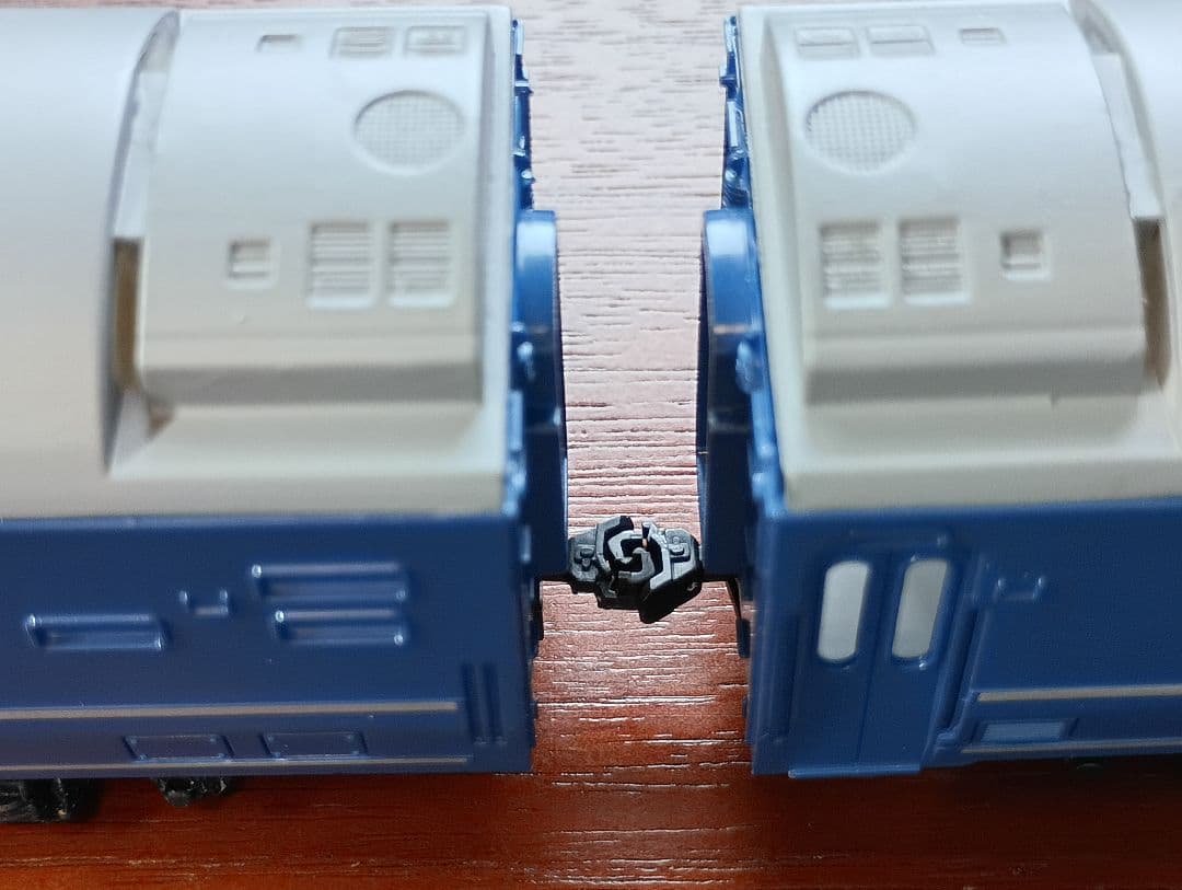 24系客車　8両　HOゲージ