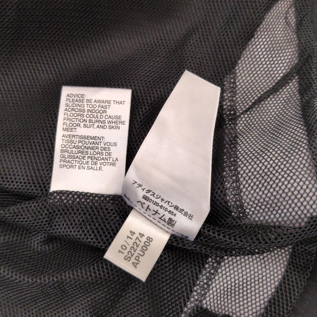 adidas製 横浜マリノス トレーニングウェア サイズXO