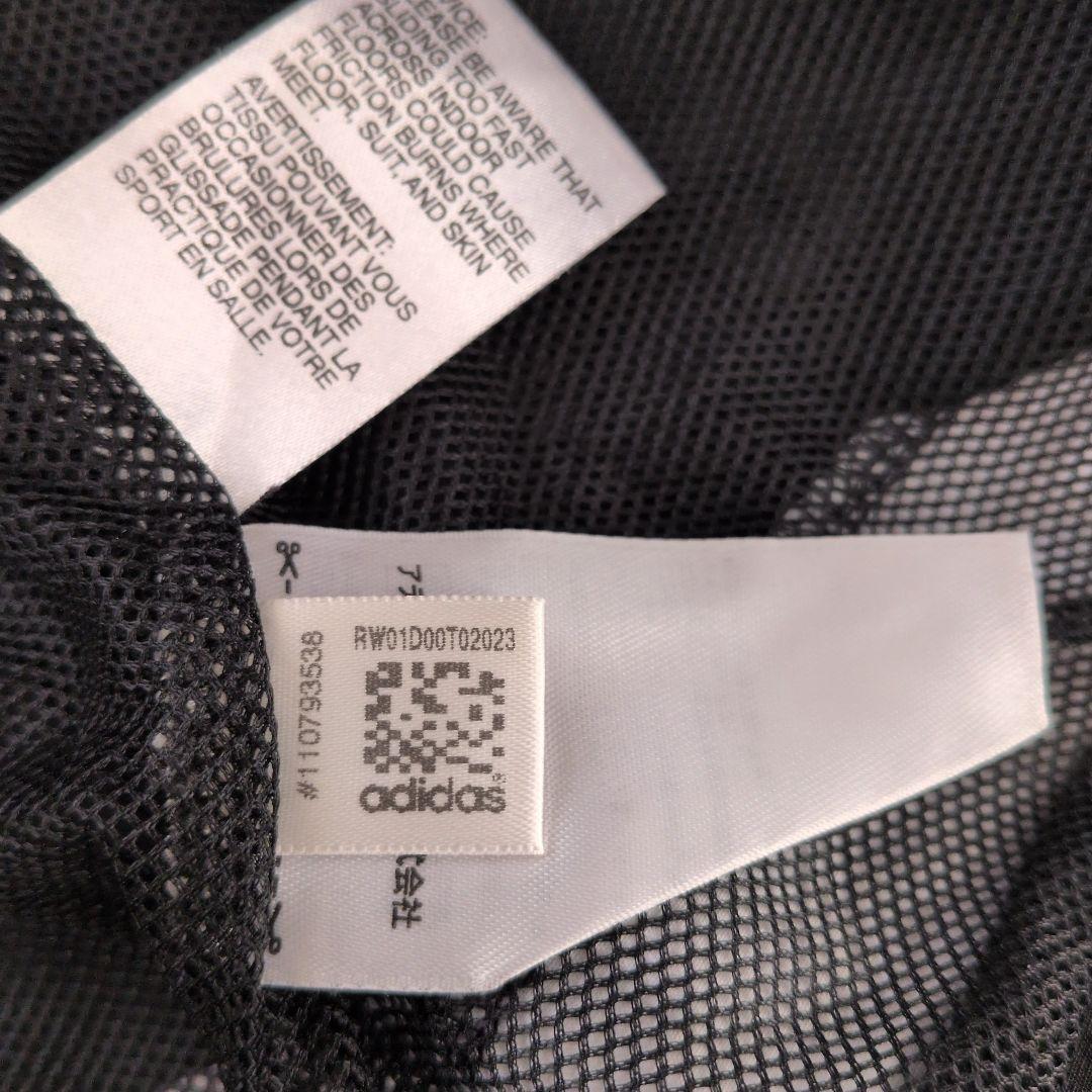 adidas製 横浜マリノス トレーニングウェア サイズXO