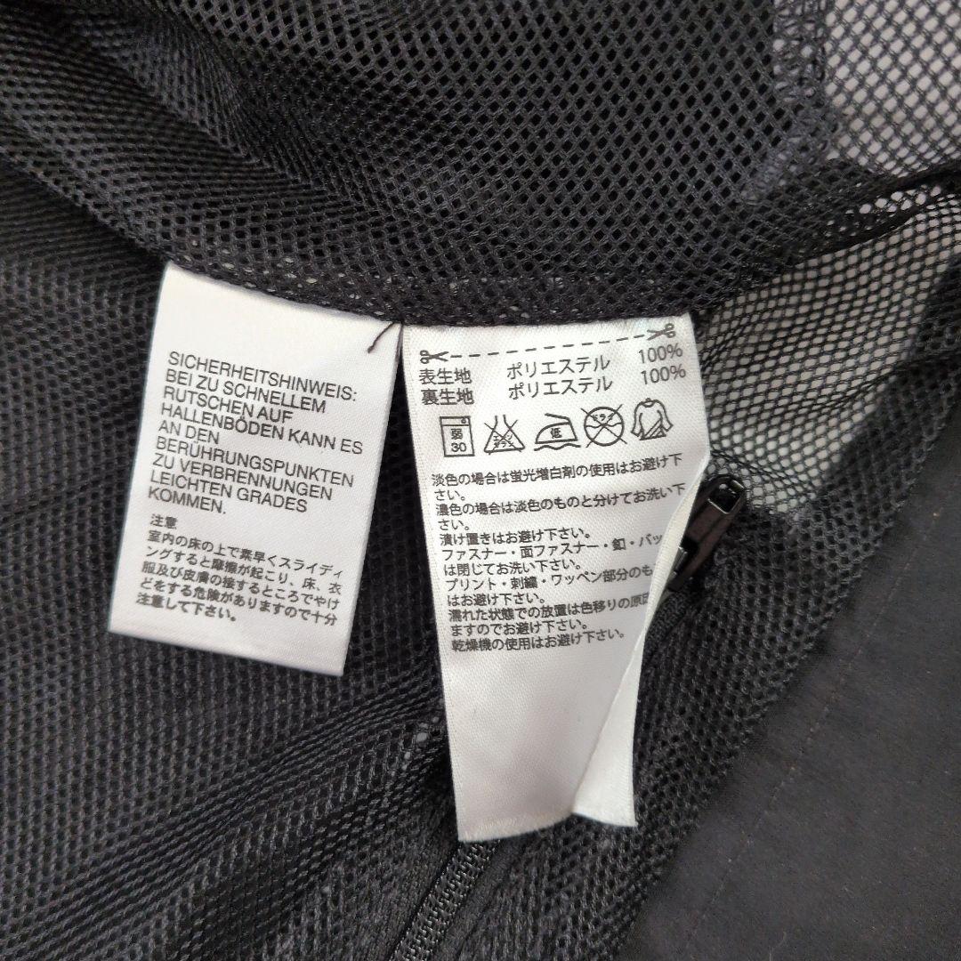 adidas製 横浜マリノス トレーニングウェア サイズXO