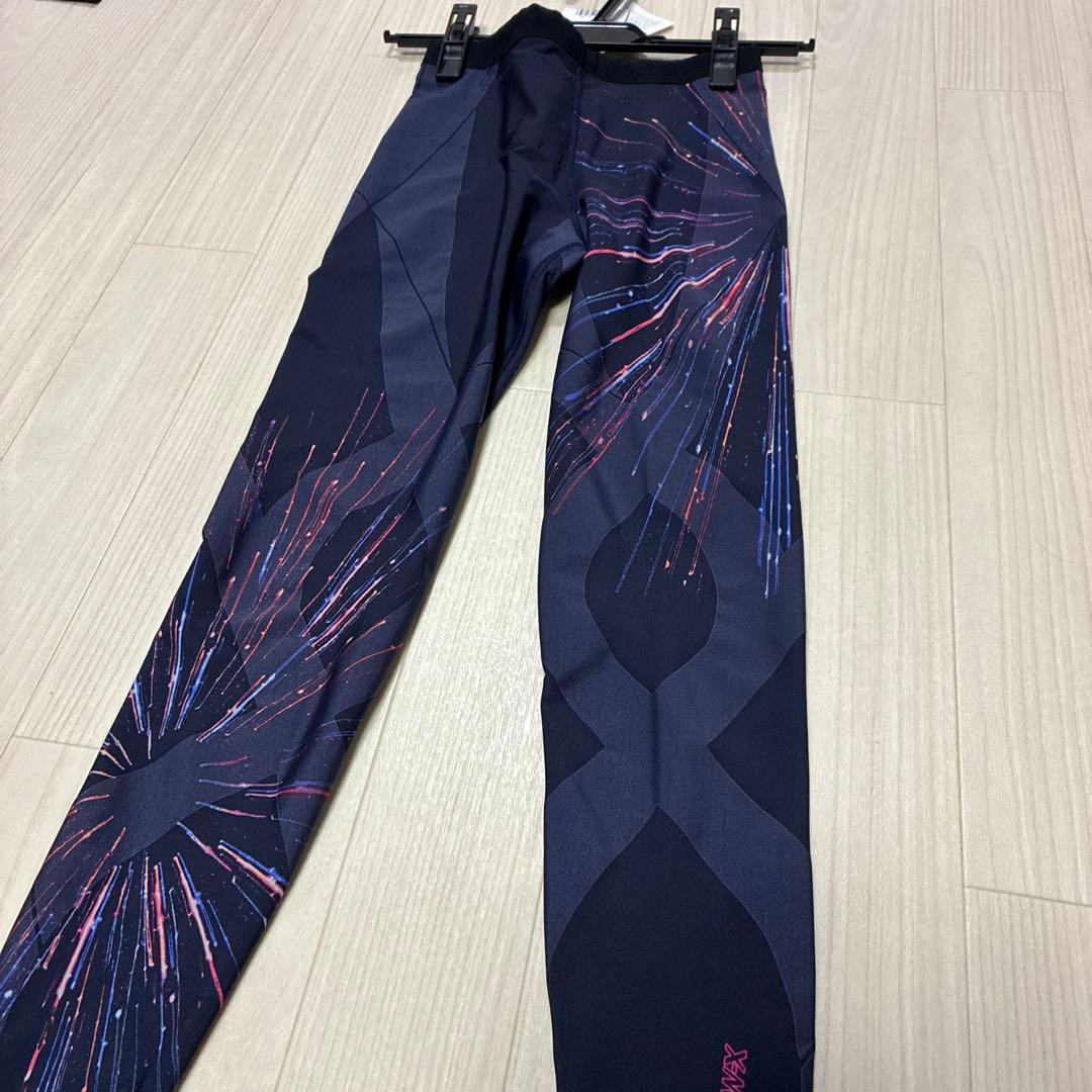 新品CW-X GENERATOR 2.0 タイツ Mサイズ