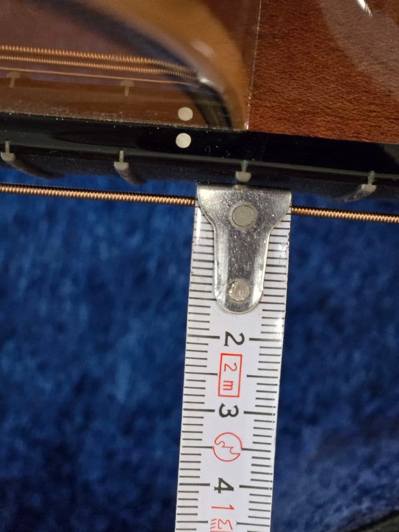 ASTURIAS アストリアス　TRAD D Reverence エレアコ仕様