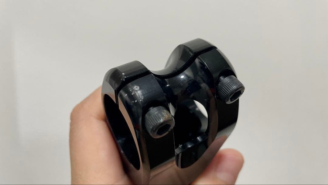 THOMSON　X4　ステム　φ31.8　90ｍｍ