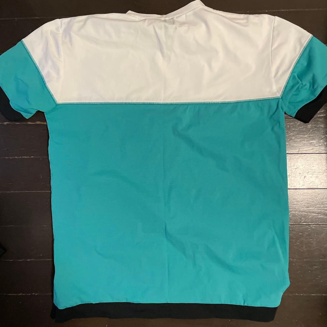 Admiral テニス　ウェア　上2枚　下1枚