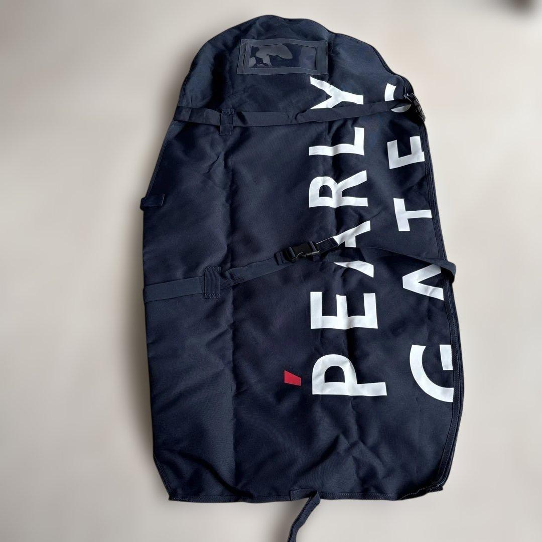 PEARLY GATES キャディバッグ トラベルカバーケース