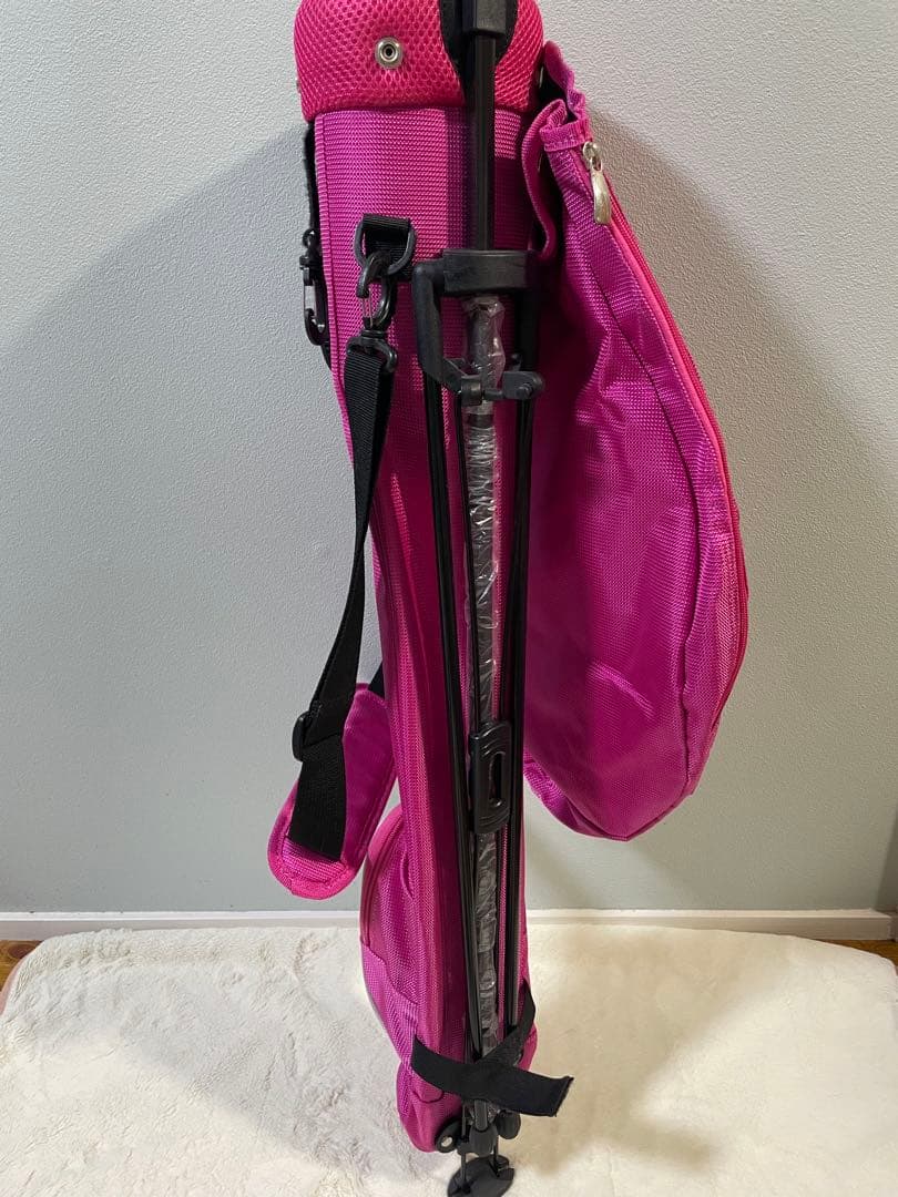 PEARLY GATES ゴルフスタンドバッグ