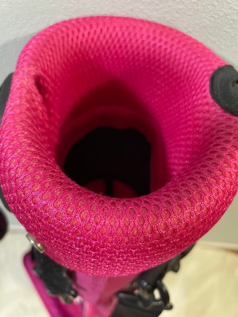 PEARLY GATES ゴルフスタンドバッグ