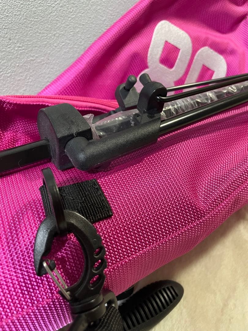 PEARLY GATES ゴルフスタンドバッグ