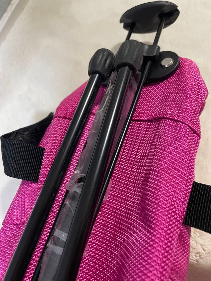 PEARLY GATES ゴルフスタンドバッグ