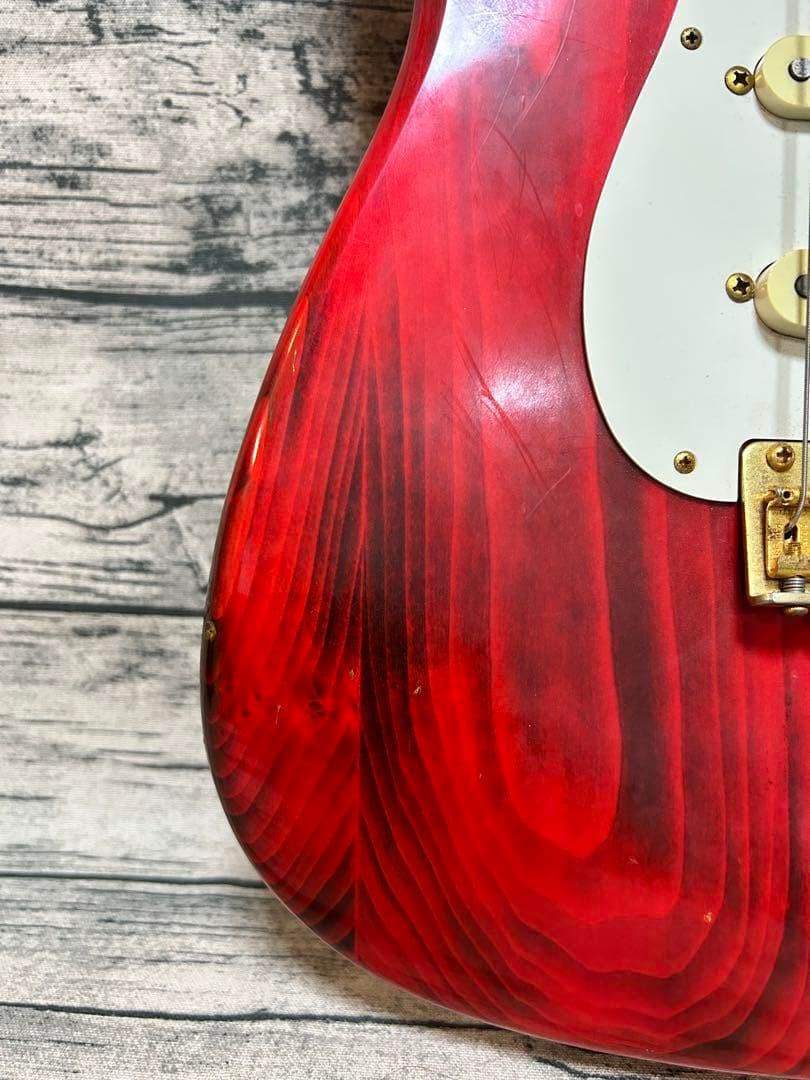 Fender Japan ST57G-65 94年製