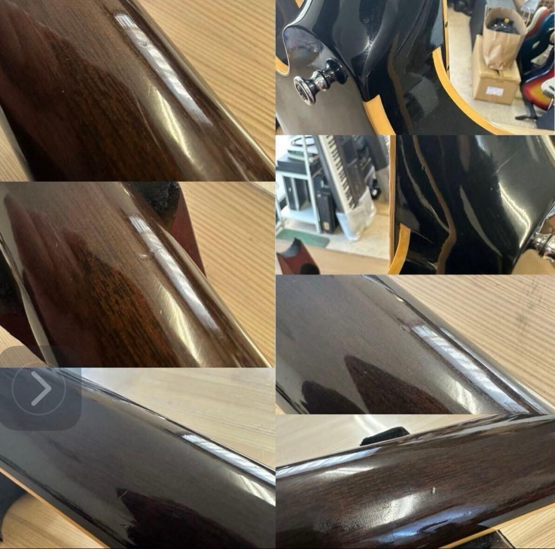 最終価格 Gibson Memphis ES-335 2017年製