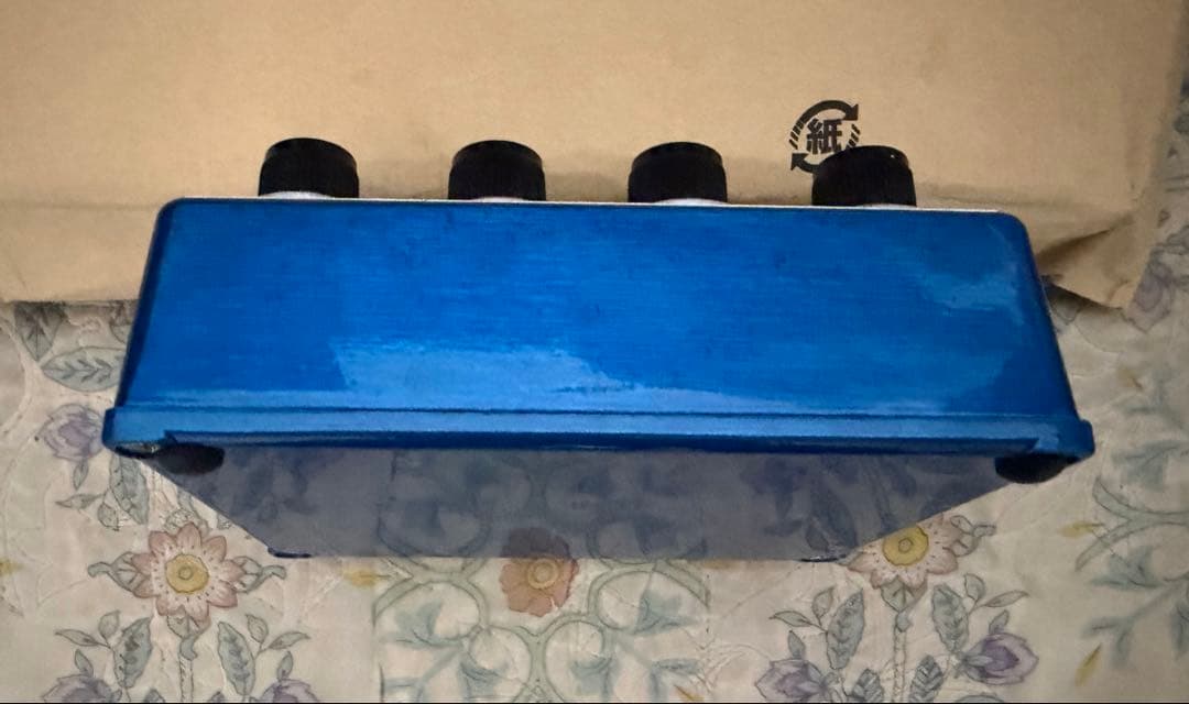 ギター Shin's music Dumbloid 'B\" 335 Special