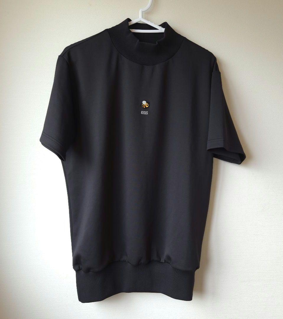 【むろROCKです】8YARDS LAIDBACK MOCKNECK