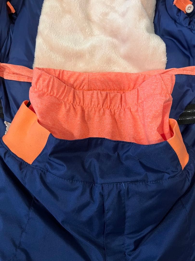 Wedze 子供用スキーウェア （サイズ91〜104cm）