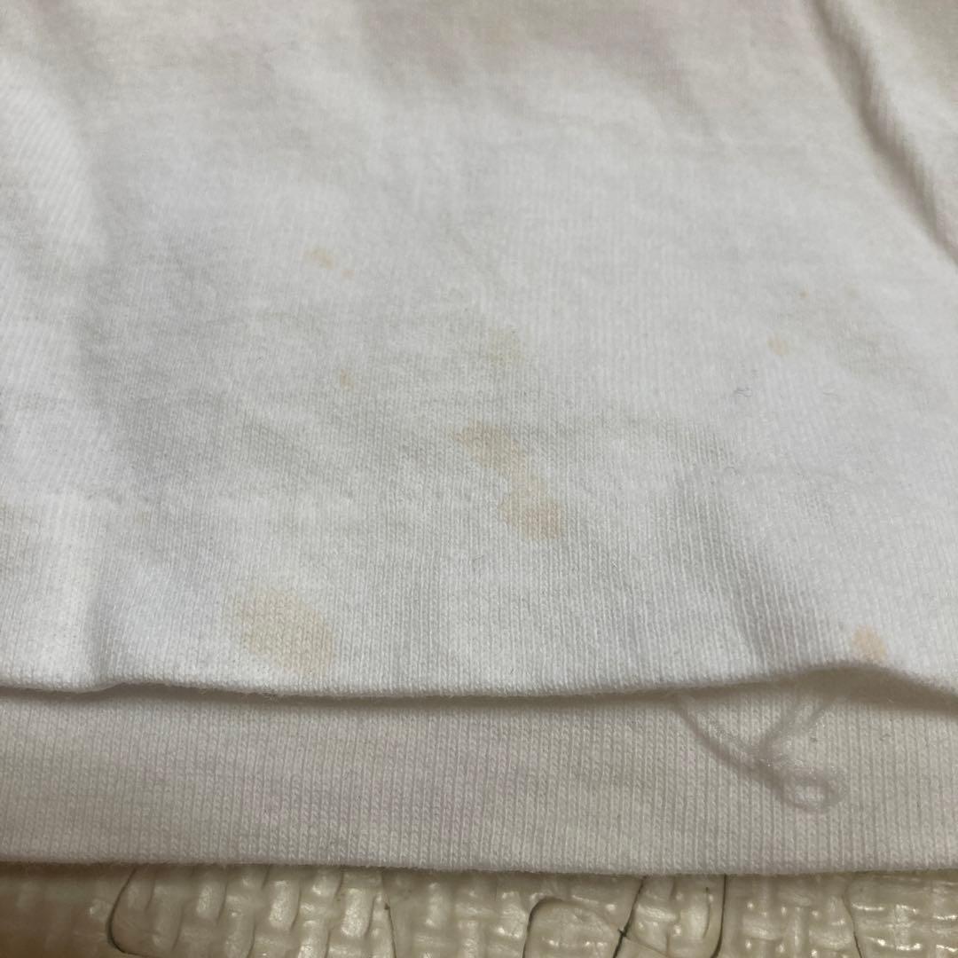 ビンテージ　Tシャツ　ボブマーリー？