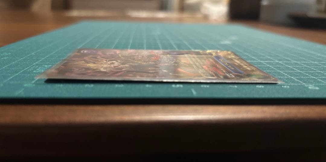 グラブル TCG　[吸血姫] ヴァンピィ SP 声優サイン入り 釘宮理恵